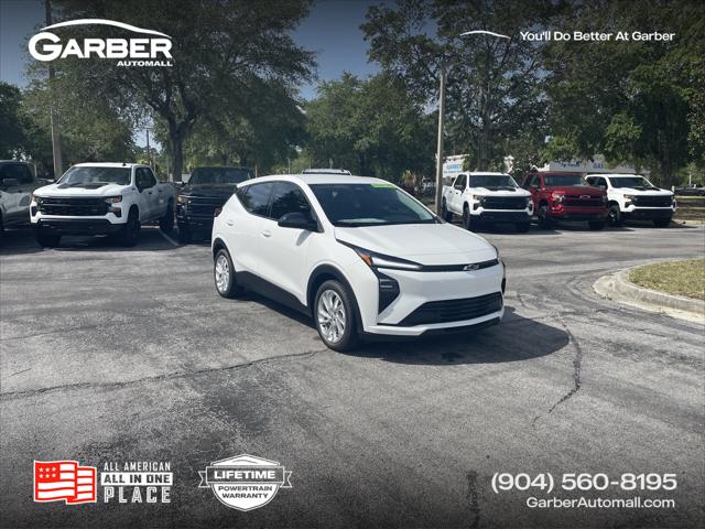 2027 Chevrolet Bolt LT FWD for sale in Green Cove Springs, FL