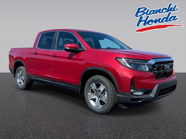 2026 Honda Ridgeline RTL for sale in Erie, PA