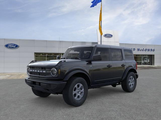 2026 Ford Bronco Big Bend for sale in San Antonio, TX