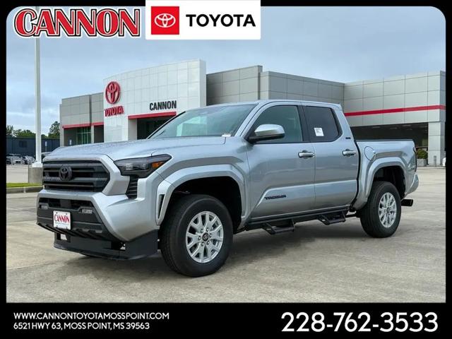 2026 Toyota Tacoma SR5 for sale in Moss Point, MS