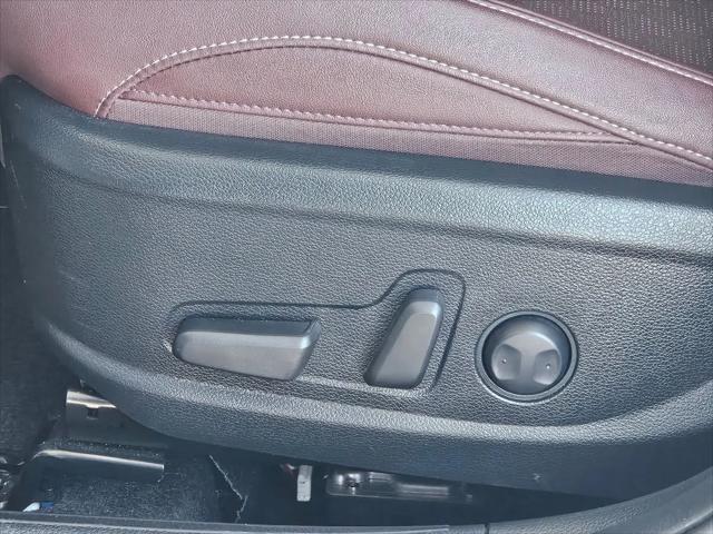 2023 Kia Seltos SX Turbo