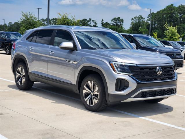 2026 Volkswagen Atlas Cross Sport SE