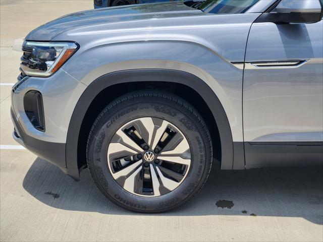 2026 Volkswagen Atlas Cross Sport SE