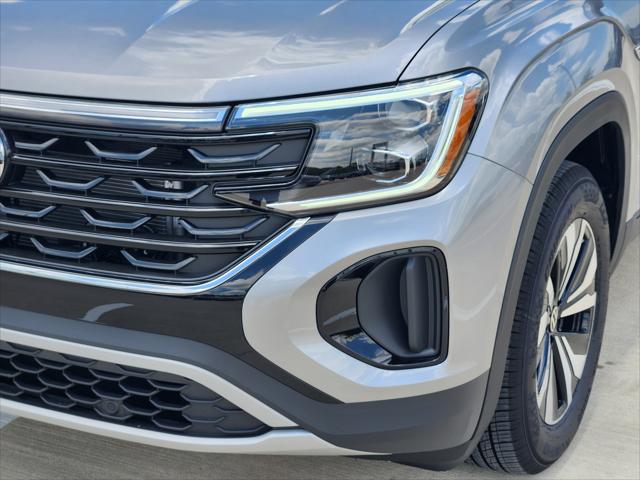 2026 Volkswagen Atlas Cross Sport SE