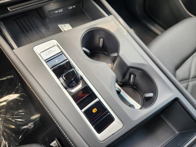 2026 Volkswagen Atlas Cross Sport SE