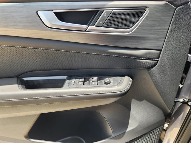 2026 Volkswagen Atlas Cross Sport SE