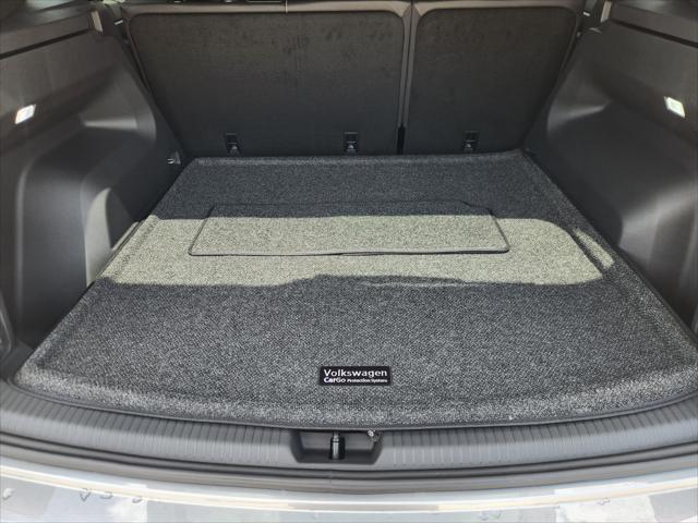 2026 Volkswagen Atlas Cross Sport SE