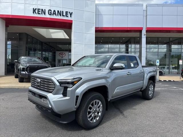 2026 Toyota Tacoma Limited for sale in Akron, OH