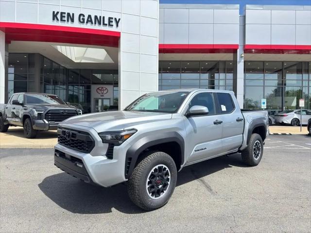 2026 Toyota Tacoma TRD Off Road for sale in Akron, OH
