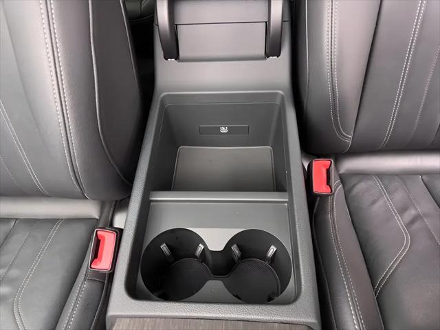 2024 Audi Q5 Premium Plus 45 TFSI S line quattro