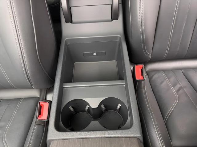 2024 Audi Q5 Premium Plus 45 TFSI S line quattro
