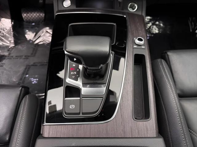 2024 Audi Q5 Premium Plus 45 TFSI S line quattro