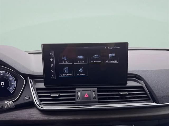 2024 Audi Q5 Premium Plus 45 TFSI S line quattro
