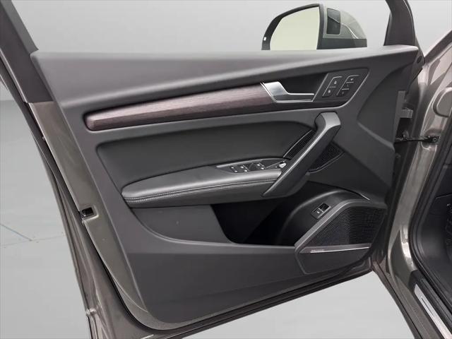 2024 Audi Q5 Premium Plus 45 TFSI S line quattro