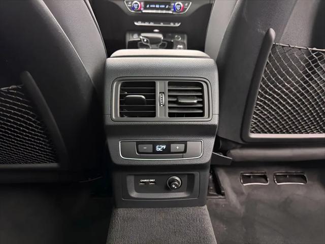 2024 Audi Q5 Premium Plus 45 TFSI S line quattro