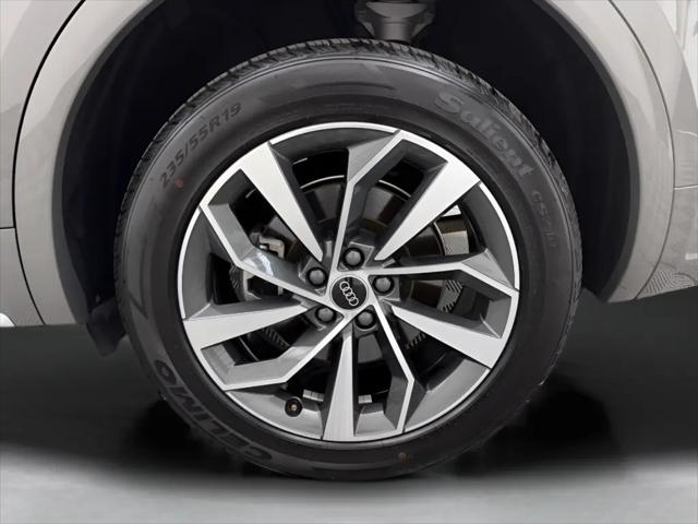 2024 Audi Q5 Premium Plus 45 TFSI S line quattro