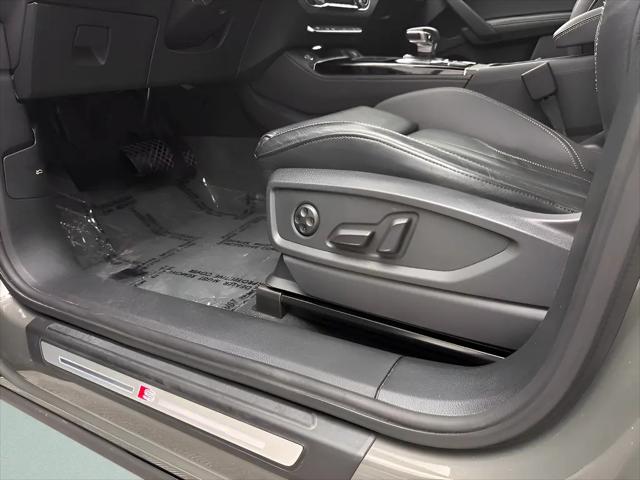 2024 Audi Q5 Premium Plus 45 TFSI S line quattro