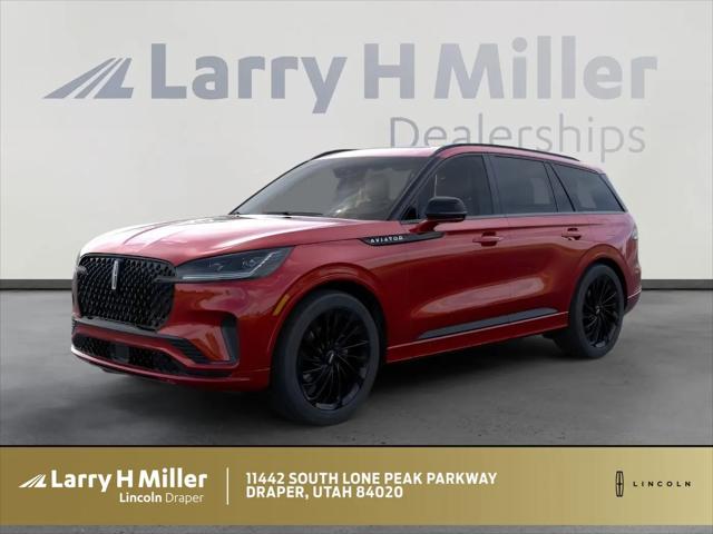 2026 Lincoln Aviator Reserve for sale in Draper, UT