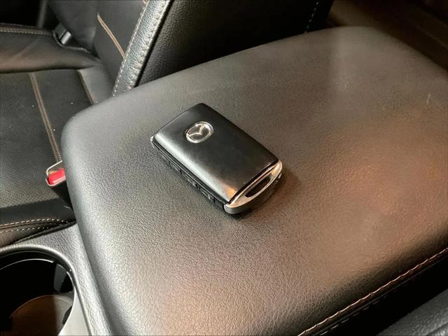 2022 Mazda CX-5 2.5 S Premium