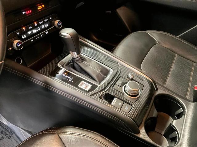 2022 Mazda CX-5 2.5 S Premium