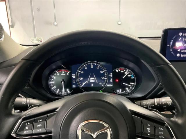 2022 Mazda CX-5 2.5 S Premium