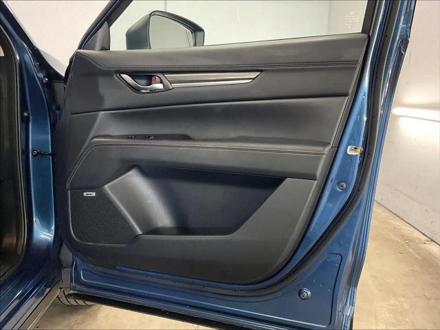 2022 Mazda CX-5 2.5 S Premium