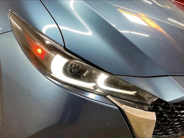 2022 Mazda CX-5 2.5 S Premium
