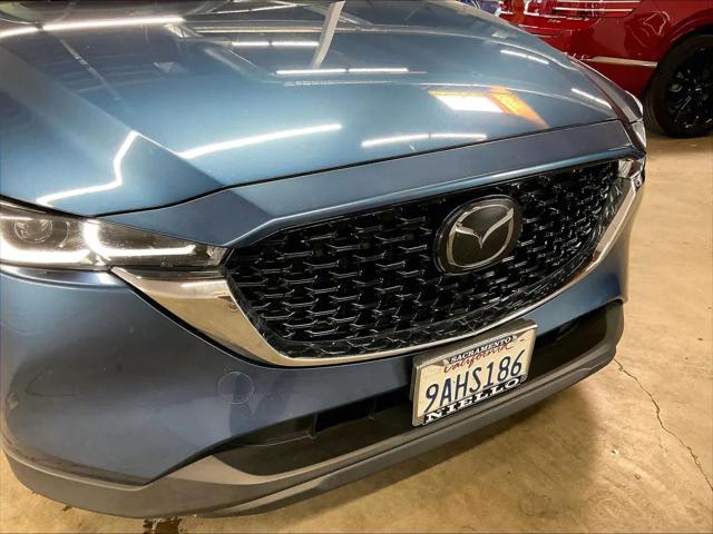 2022 Mazda CX-5 2.5 S Premium