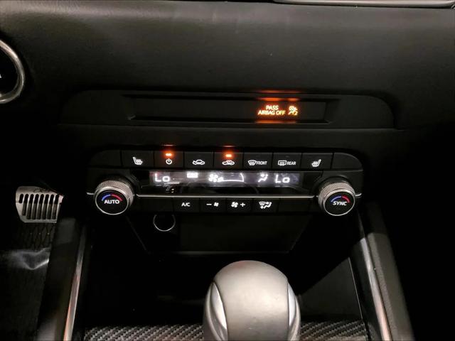 2022 Mazda CX-5 2.5 S Premium