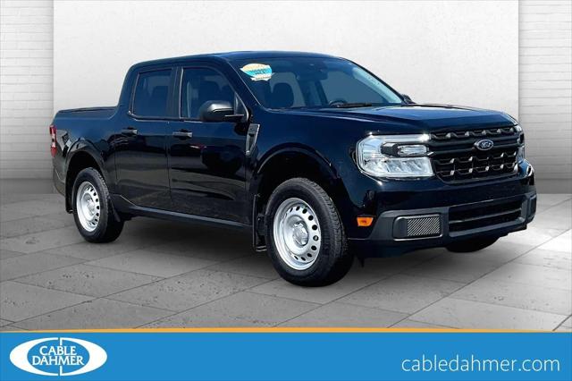 2024 Ford Maverick XL for sale in Topeka, KS