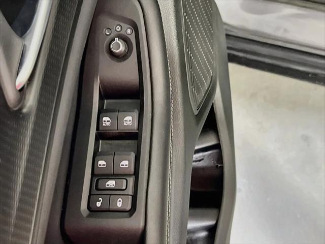 2023 Jeep Grand Cherokee Laredo 4x4
