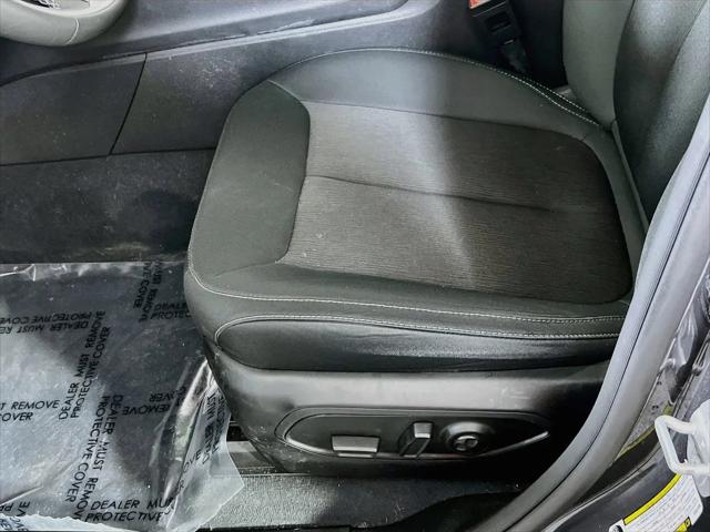 2023 Jeep Grand Cherokee Laredo 4x4