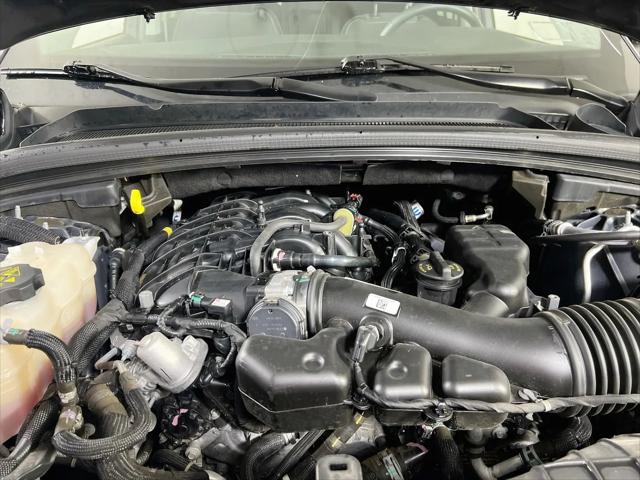 2023 Jeep Grand Cherokee Laredo 4x4