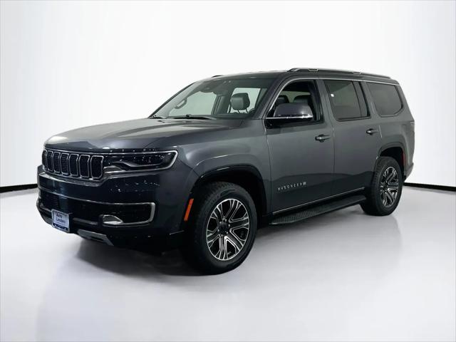 2022 Jeep Wagoneer Series III 4x4 for sale in Voorhees, NJ