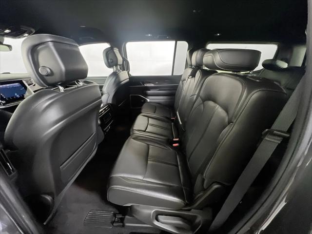 2022 Jeep Wagoneer Series III 4x4