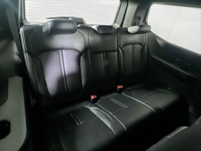 2022 Jeep Wagoneer Series III 4x4