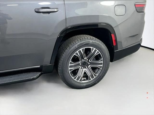 2022 Jeep Wagoneer Series III 4x4