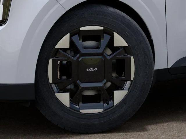 2026 Kia Carnival MPV EX