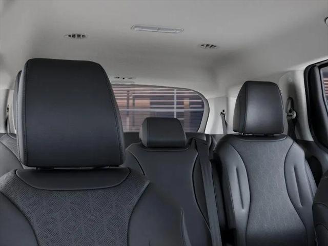 2026 Kia Carnival MPV EX