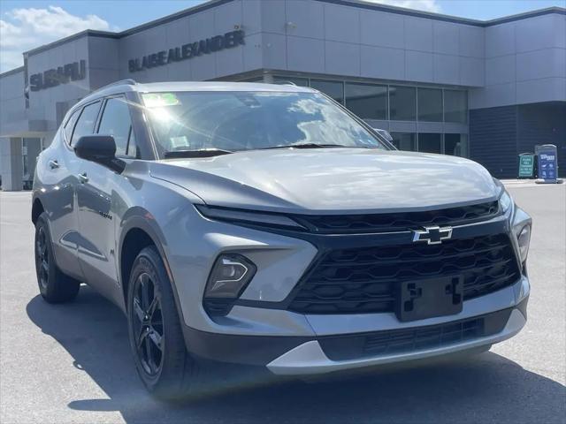 2023 Chevrolet Blazer AWD 2LT for sale in Muncy, PA