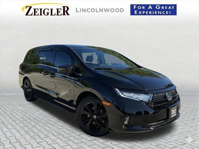 2023 Honda Odyssey Sport for sale in Lincolnwood, IL