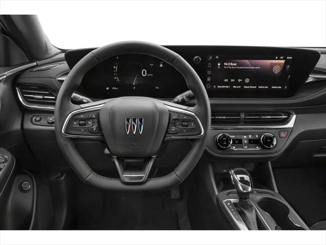 2026 Buick NV Preferred FWD
