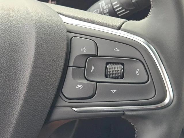 2026 Buick NV Preferred FWD