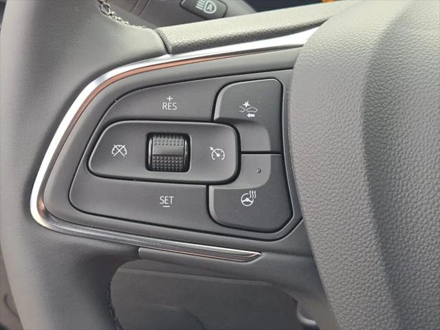 2026 Buick NV Preferred FWD
