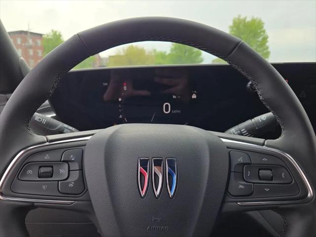2026 Buick NV Preferred FWD