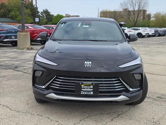 2026 Buick NV Preferred FWD