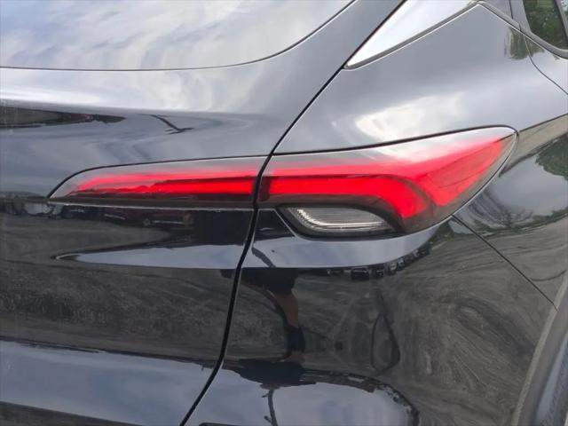 2026 Buick NV Preferred FWD