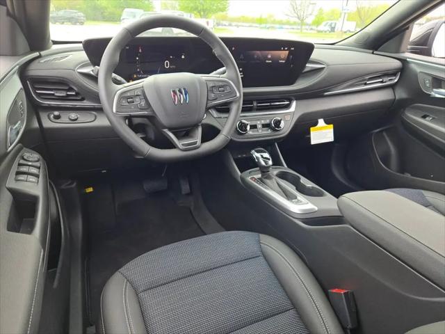 2026 Buick NV Preferred FWD