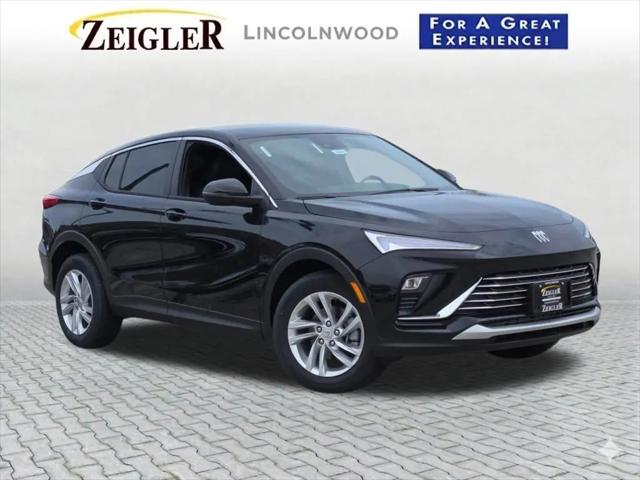 2026 Buick NV Preferred FWD for sale in Lincolnwood, IL