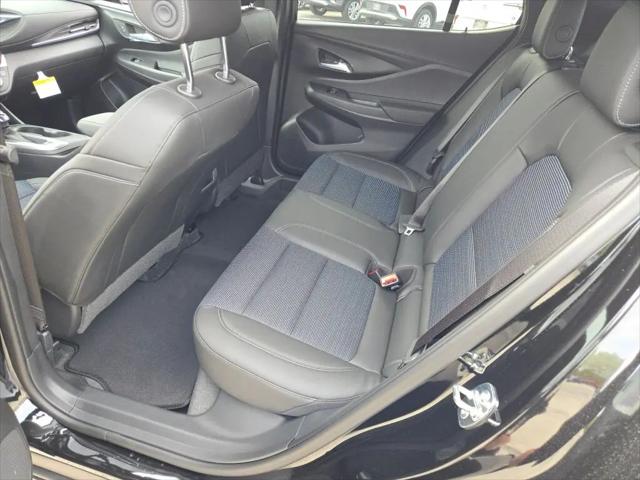 2026 Buick NV Preferred FWD